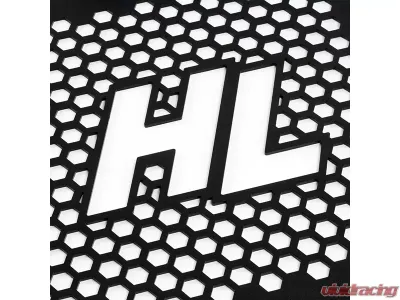 High Lifter Radiator Relocation Kit Honda Foreman | Rancher | Rubicon - 76-10223